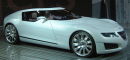 London Motor Show 2006